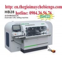 CNC drilling machine HB28