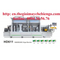 Automatic edge banding machine HD611