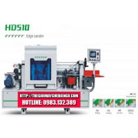 Automatic edge banding machine  HD510