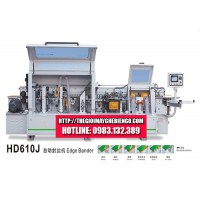 Automatic edge banding machine  HD610J