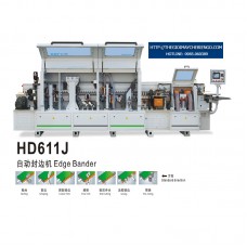 Automatic edge banding machine  HD611J
