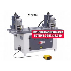 Hinge drilling machine MZ4212